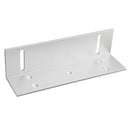 Z&L Mounting Bracket 280KG 600lbs Electric Magnetic Lock Door Access Control Kit
