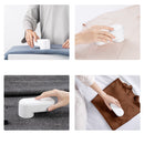 Xiaomi Mijia Mini USB Lint Remover 0.35mm Micro Arc Shaving Mesh Fuzz Trimmer 1300mAh Electric Clothes Sweater Fabric Shaver