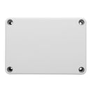 83 x 58 x 33mm DIY Plastic Waterproof Housing Electronic Junction Case Power Box Instrument Case