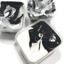 65g Black White Panda DIY Fluffy Slime Scented Toy Kids Gift With Box Packing