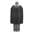 13mm Drill Chucks Adapter 1/2 Inch Electric Wrench Converter Accessories