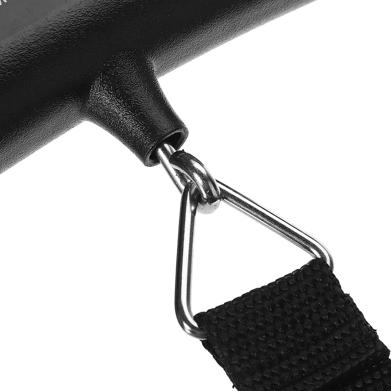 50KG Digital Electronic Scale Travel Portable Handheld Weighing Luggage Scales Suitcase BAG