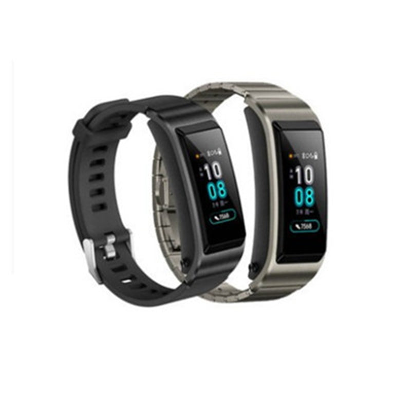 Bakeey 1Pcs Watch Screen Protector TPU Soft Film for Smart Watch Huawei Band 3 Pro