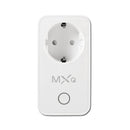 EU Plug Smart WiFi Socket Timer Switch Smart WiFi Socket APP Voice Control Work Household Supplies With Amazon Alexa Google