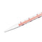 1/2/5/10/25ml Glass Long Pipette With Scale Lab Glassware Kit