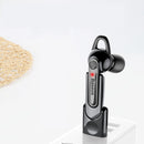 Baseus HiFi Mini Wireless bluetooth Earphone Single USB Magnetic Charging Dock Headphone with Mic