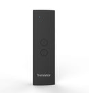 T6 Portable Mini Wireless Smart Rechargeable Translator Real Time Instant Voice Translator Multi-Language 28 Languages APP Hot Translator