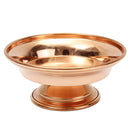 Tibet Tibetan Buddhist Offering Water Bowl Divine Focus Ritual Vessel Spirit Healing