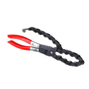 Exhaust Muffler Tail Pipe Cutter Pliers Tube Cutter Remove Chain Cutting Tool 15 Blades