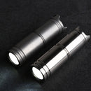 KESHUN S04 XM-L2 U2 180LM USB Rechargeable Mini LED Keychain EDC Flashlight Waterproof EDC Collections EDC Tools