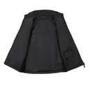 Electric USB Winter Heated Warm Vest Men Women Heating Coat Jacket Clothing Ski