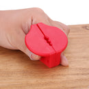 Drillpro Magnetic Safety Nailer Protect Your Fingers for Hammering Nail