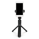 bluetooth Extendable Handheld Wireless Selfie Stick Tripod Remote Shutter Holder for Mobile Phone
