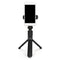 bluetooth Extendable Handheld Wireless Selfie Stick Tripod Remote Shutter Holder for Mobile Phone