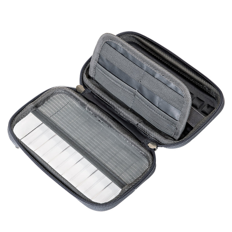 Baseus Fashionable Portable Shockproof Mobile Phone Pouch Storage Bag Shoulder Bags for Phone Under 6.5 inch