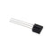 600pcs 10 Values 60 Each TO-92 Transistor Assortment Assorted Kit BC327 BC337 BC517 BC547 BC548 BC549 BC550 BC556 BC557 BC558