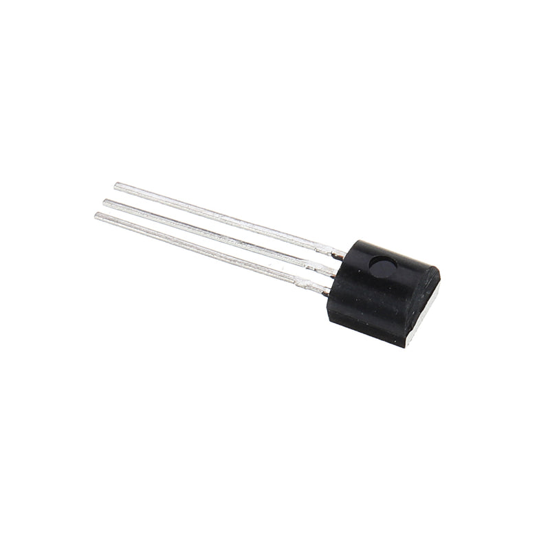 600pcs 10 Values 60 Each TO-92 Transistor Assortment Assorted Kit BC327 BC337 BC517 BC547 BC548 BC549 BC550 BC556 BC557 BC558