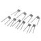Fancy Heating Wire Resistance Wire Heating Double Stranded Wire Resistor