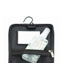 IPRee 3 In 1 Detachable Waterproof Wash Bag Travel Portable Hanging Makeup Storage Bag