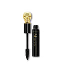 3D Effect Mascara Black Curving Lengthening Fiber Lashes Waterproof Eye Makeup