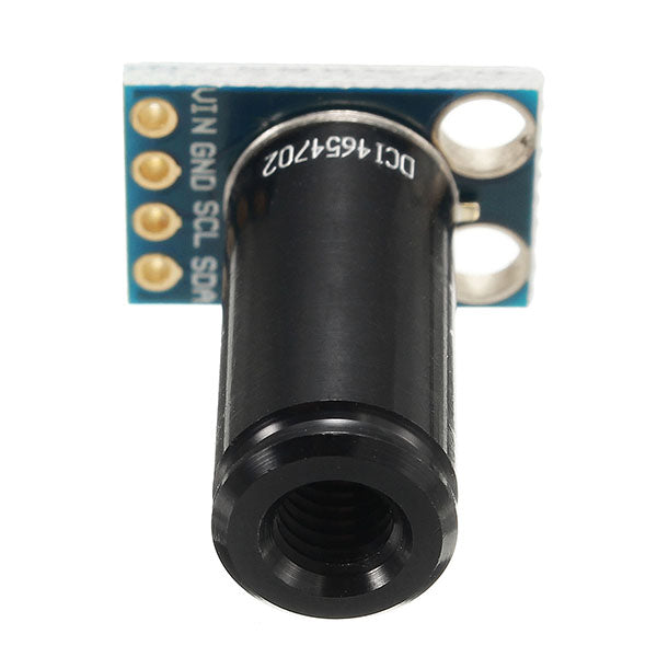 GY-MLX90614-DCI IIC Long Distance Infrared Temperature Sensor Module