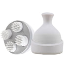 3D Waterproof Electric Wireless Scalp Massager Head Massage Relax Muscle Pet Scalp Head Massager