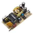 AC-DC 5V 2A 10W Switching Power Supply Board Stabilivolt Power Module AC 100-240V To DC 5V With IC Over-Voltage Over-Current Short Circuit Protection Function