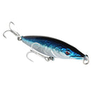 Seaknight SK054 5Pcs/Set 110mm 16g Floating Pencil Fishing Lure Topwater Hard Fishing Bait Mustad Hooks Long Casting Fishing Tackle