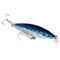 Seaknight SK054 5Pcs/Set 110mm 16g Floating Pencil Fishing Lure Topwater Hard Fishing Bait Mustad Hooks Long Casting Fishing Tackle