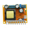 ZVS DC-DC 45V To 390V 5A Adjustable Regulator Voltage Booster Module Capacitor Charging