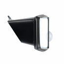 80 LED Solar Wall Lights Outdoor Security Lighting Nightlight Motion Sensor Lamp Waterproof IP65 Garden Back Door Step Stair Fence Deck Yard Driveway