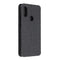 Bakeey Flip Shockproof Fabric Soft Silicone Edge Full Body Protective Case For Xiaomi Redmi 7