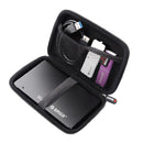 Orico 2.5 Inch Hard Drive Protective Bag Digital Accessory Earphone Cable Storage Bag Collection Box