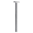 Machifit 10pcs M8x100mm T-Nut Sliding Screws For 30 Series Miter Track T-Slot Woodworking Tool