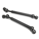 2Pcs Heavy Duty Steel Drive Shaft For Axial SCX10 Wraith Shaft Support With Screws
