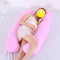 U Shape Pillow Case Cover Cushion Bedding  Arm Body