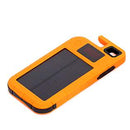 Bakeey Digital LED Display Flashlight Solar DIY Power Bank Case Battery Box for Smartphones