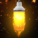 7W USB Rechargeable Flame Effect 108 LED Blub Tent Light Emergency Lamp for Outdoor Camping Hiking