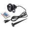 10W RGB LED Flood Spot Light Waterproof Outdoor Garden Landscape Path Lawn Lamp AC85-265V