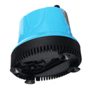 7/15/20/25/35/55/95W 220V Submersible Water Pump Fish Tank Aquarium for Pond Hydroponics Fountain