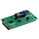 LCD2004 Serial I2C Interface LCD Module Display With Jumpwire For Raspberry Pi 3B/3B+(Plus)