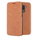 MOFI PU Leather Flip With Stand Card Slot Holder Protective Case For Xiaomi Pocophone F1