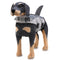 Dog Life Jacket Pet Life Vest Saver for Swimming Boating Dog Floatation Life Preserver Coat Safety