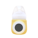 FANMI Baby Feeder Bottle Thermometer Milk Smart Thermometer for Infant Auto Rapid Measuring Digital LCD Display FDA Cleared from Xiaomi Ecosystem