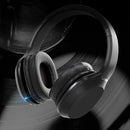 Lenovo HD100 Wireless bluetooth 5.0 Headphone Multi-Mode Stereo Long Battery Earphone with Mic for PC Laptop Phone