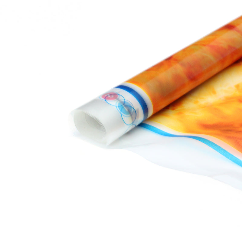 50x100/200cm PVA Dipping Hydrographics Water Transfer Print Film Flame Patter Carbon Fiber Film Car Decor Accessories