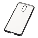 Bakeey Shockproof Plating Hard PC Protective Case for OnePlus 7