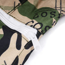 Camouflage Tactical Beekeeping Jacket Anti-bee Suit With Netted Hat