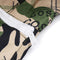 Camouflage Tactical Beekeeping Jacket Anti-bee Suit With Netted Hat