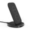 BlitzWolf BW-FWC6 10W 7.5W 5W Dual Coils Qi Wireless Fast Charger Stand Holder for iPhone 11 Pro XR X for Samsung S9 S10 for Xiaomi Huawei